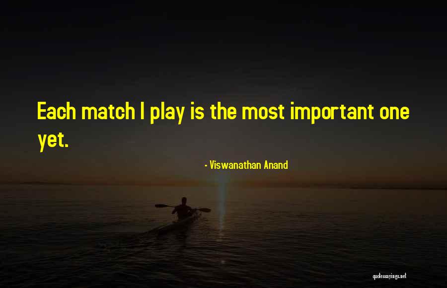 Silberbauer Rae Quotes By Viswanathan Anand Silberbauer Rae Quotes By Viswanathan Anand