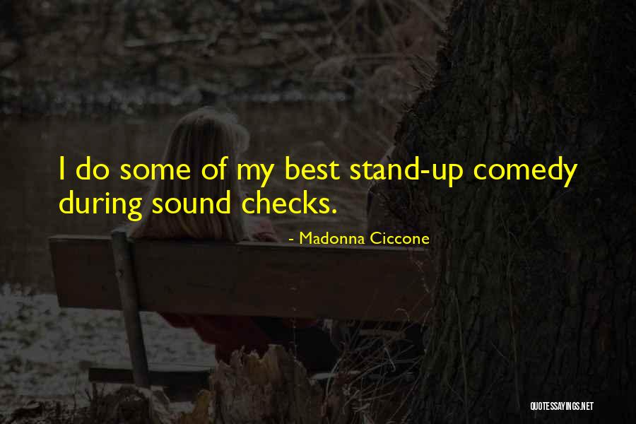 Silberberger Tv Quotes By Madonna Ciccone Silberberger Tv Quotes By Madonna Ciccone