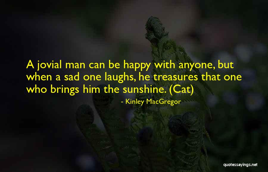 Silberling Pflanze Quotes By Kinley MacGregor Silberling Pflanze Quotes By Kinley MacGregor