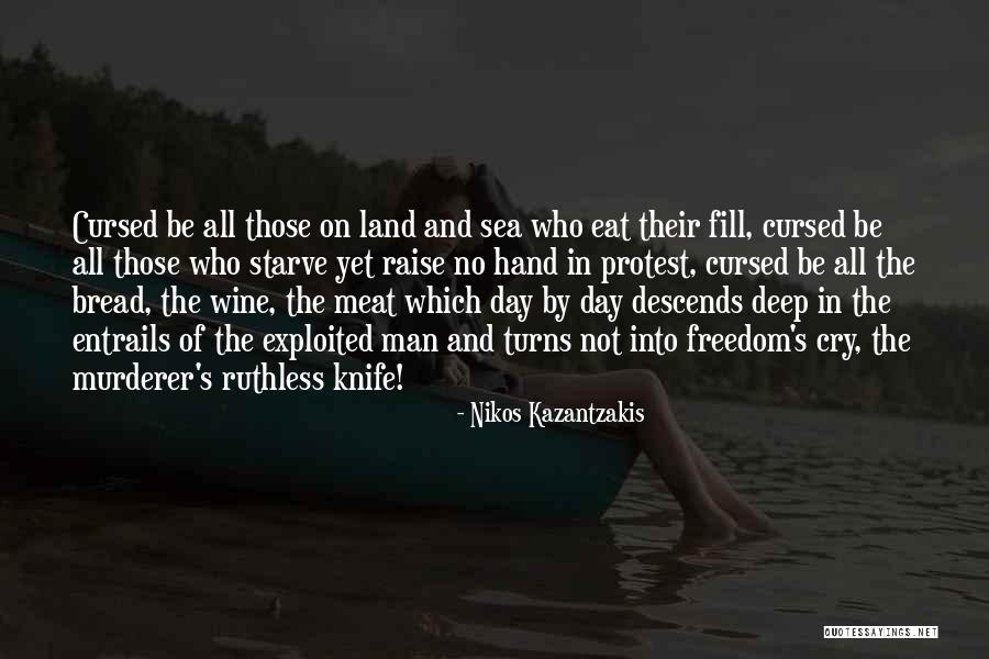 Silberling Pflanze Quotes By Nikos Kazantzakis Silberling Pflanze Quotes By Nikos Kazantzakis