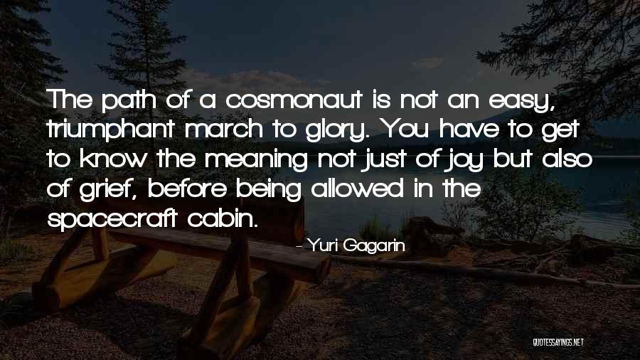 Silberling Pflanze Quotes By Yuri Gagarin Silberling Pflanze Quotes By Yuri Gagarin