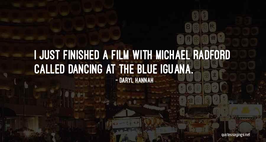 Silberling Silberling Quotes By Daryl Hannah Silberling Silberling Quotes By Daryl Hannah