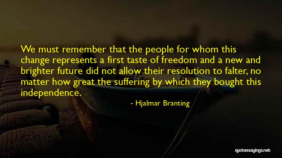Silberling Silberling Quotes By Hjalmar Branting Silberling Silberling Quotes By Hjalmar Branting