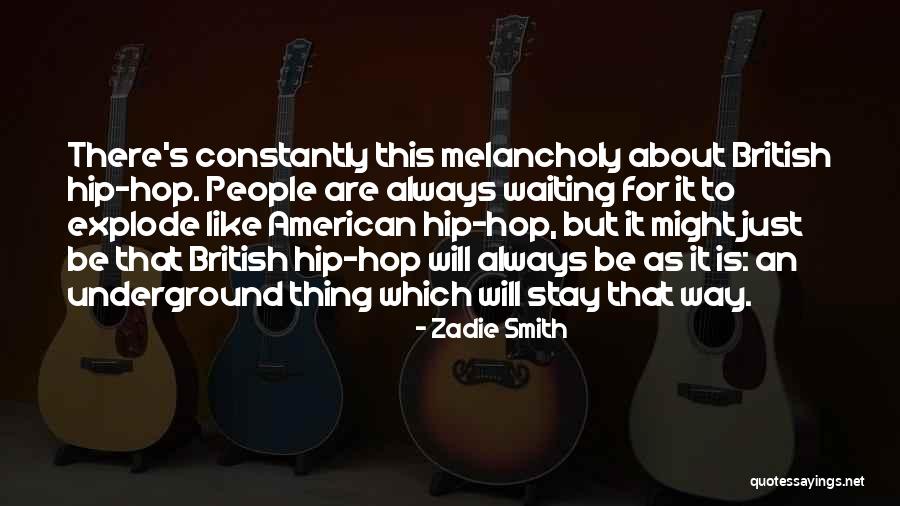 Silbermann Clavichords Quotes By Zadie Smith Silbermann Clavichords Quotes By Zadie Smith