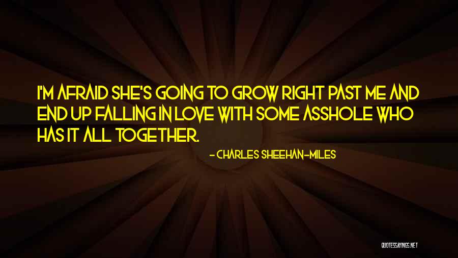 Silbernagels Quotes By Charles Sheehan-Miles Silbernagels Quotes By Charles Sheehan-Miles