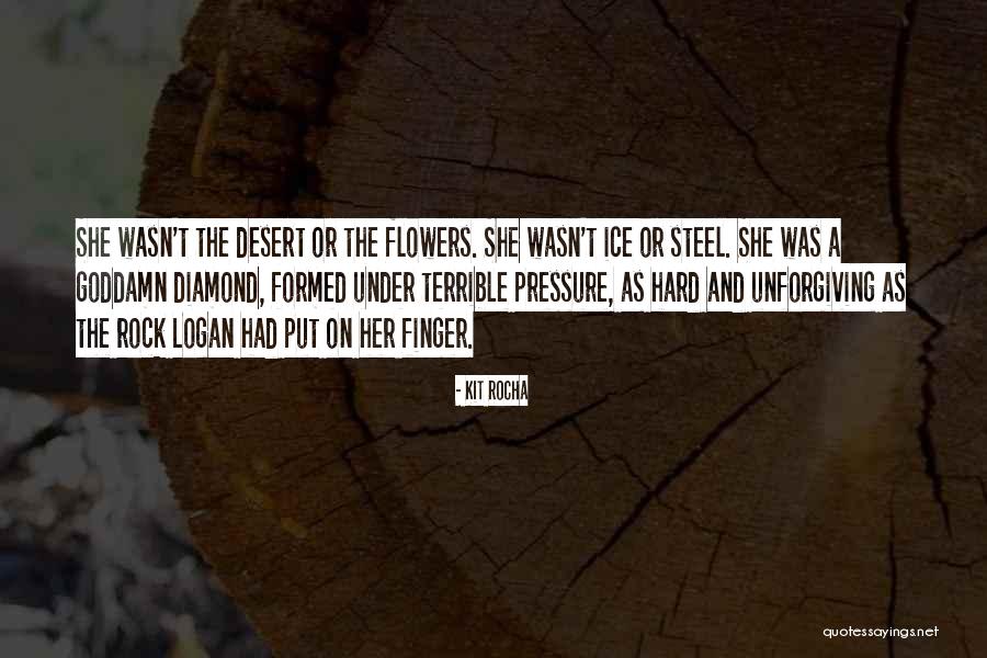 Silbernagels Quotes By Kit Rocha Silbernagels Quotes By Kit Rocha