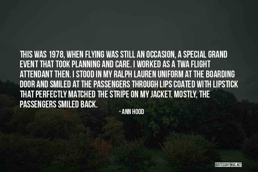 Silbert Optical Auburn Quotes By Ann Hood Silbert Optical Auburn Quotes By Ann Hood