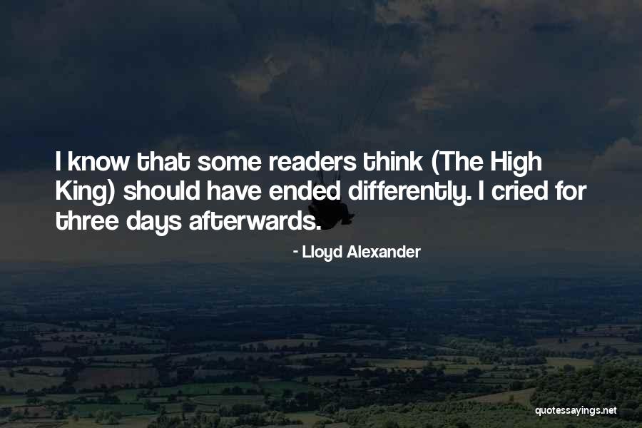 Silbiger Menswear Quotes By Lloyd Alexander Silbiger Menswear Quotes By Lloyd Alexander