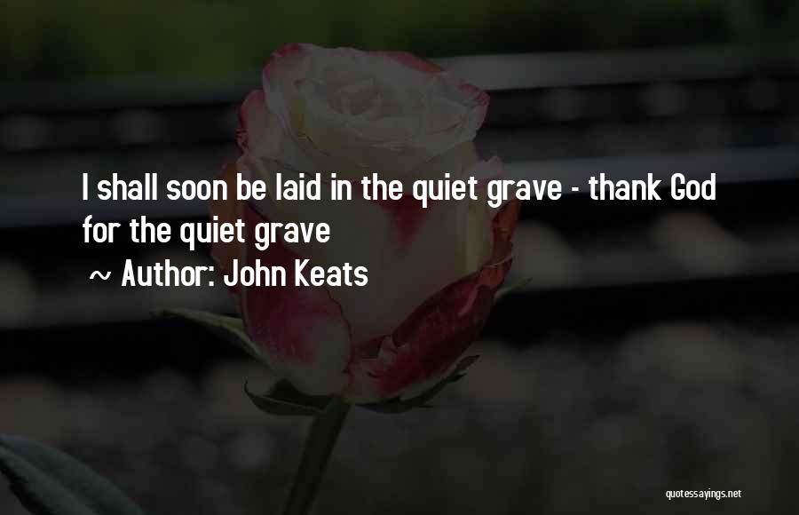 Silbiger Photography Quotes By John Keats