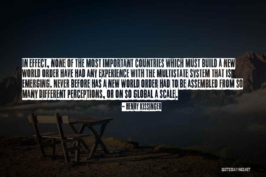Silcock Family Quotes By Henry Kissinger Silcock Family Quotes By Henry Kissinger