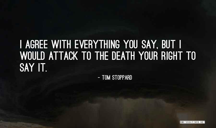 Silcock Leedham Quotes By Tom Stoppard Silcock Leedham Quotes By Tom Stoppard