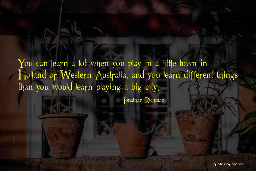 Sildymo Sistemos Quotes By Jonathan Richman Sildymo Sistemos Quotes By Jonathan Richman