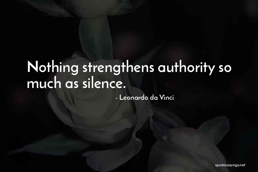 Silence And Complicity Quotes By Leonardo Da Vinci Silence And Complicity Quotes By Leonardo Da Vinci