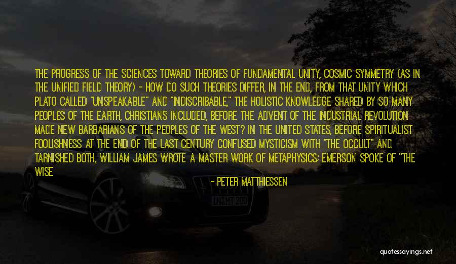 Silence And Knowledge Quotes By Peter Matthiessen Silence And Knowledge Quotes By Peter Matthiessen