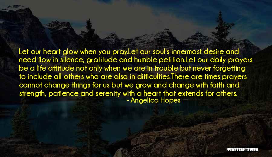 Silence And Strength Quotes By Angelica Hopes Silence And Strength Quotes By Angelica Hopes