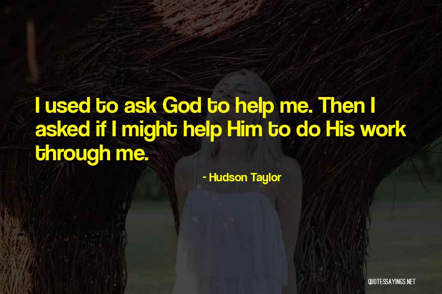Silence By Madison Thorne Grey Quotes By Hudson Taylor Silence By Madison Thorne Grey Quotes By Hudson Taylor