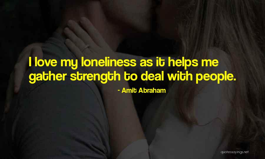 Silence Communication Quotes By Amit Abraham Silence Communication Quotes By Amit Abraham