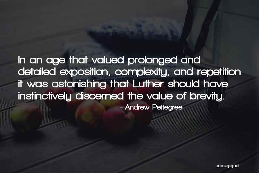 Silence Communication Quotes By Andrew Pettegree Silence Communication Quotes By Andrew Pettegree
