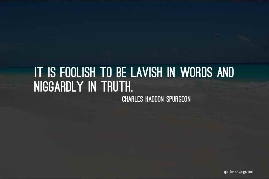 Silence Communication Quotes By Charles Haddon Spurgeon Silence Communication Quotes By Charles Haddon Spurgeon