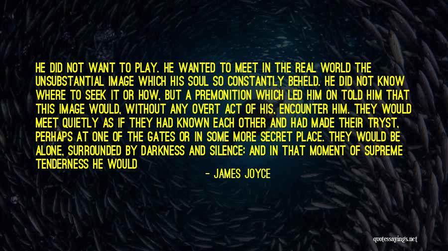 Silence For Weakness Quotes By James Joyce Silence For Weakness Quotes By James Joyce