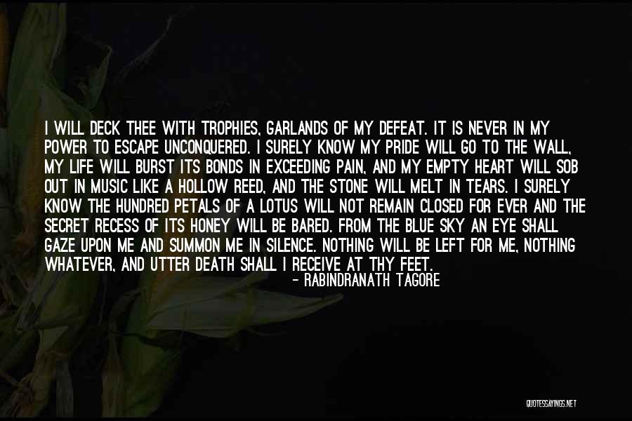 Silence In Music Quotes By Rabindranath Tagore Silence In Music Quotes By Rabindranath Tagore