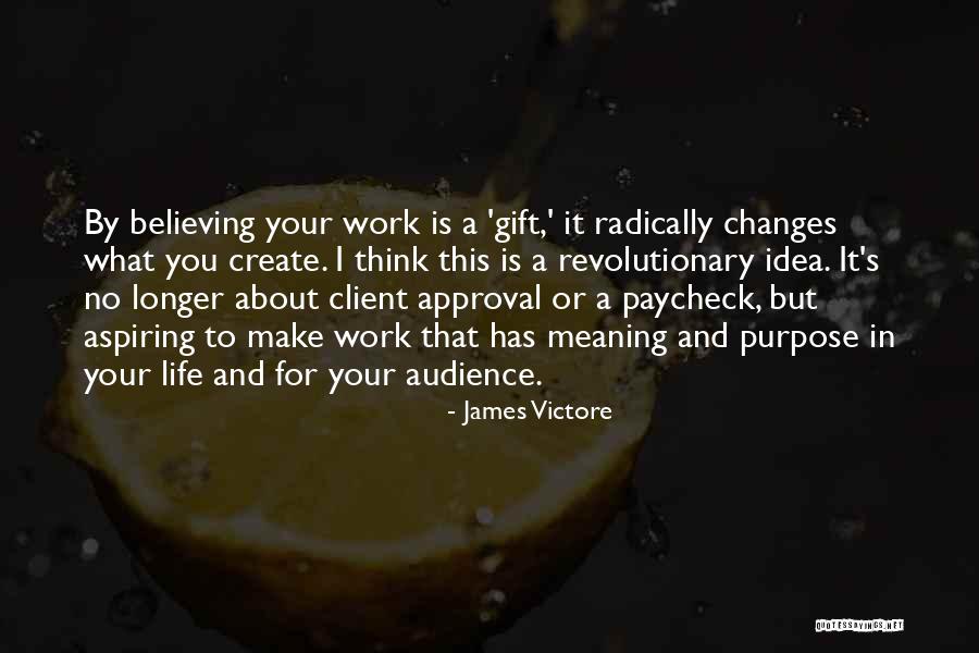 Silence Is Louder Than Words Quotes By James Victore Silence Is Louder Than Words Quotes By James Victore