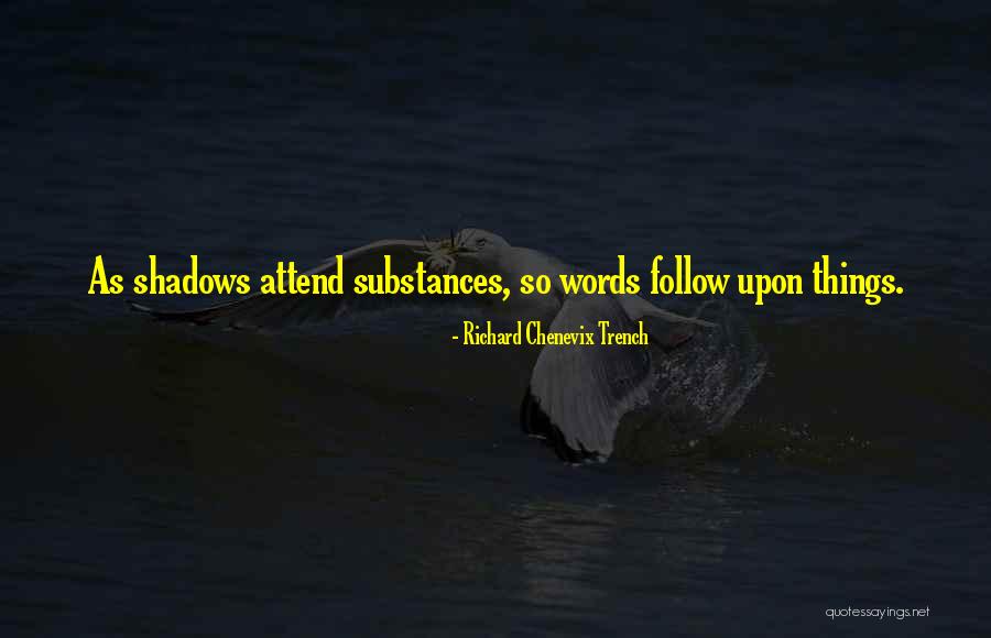 Silence Islam Quotes By Richard Chenevix Trench Silence Islam Quotes By Richard Chenevix Trench