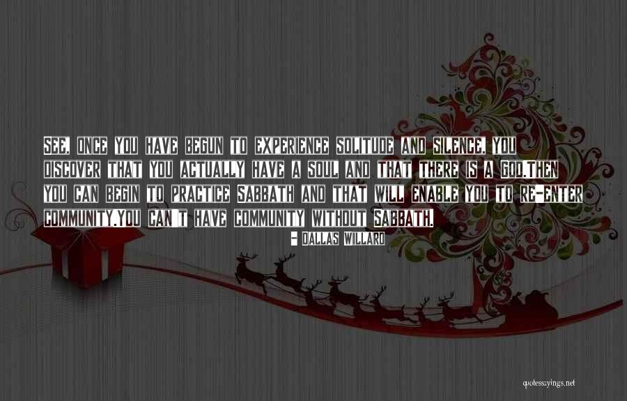 Silence Means Consent Quotes By Dallas Willard Silence Means Consent Quotes By Dallas Willard