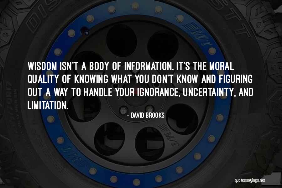 Silence Means Consent Quotes By David Brooks Silence Means Consent Quotes By David Brooks