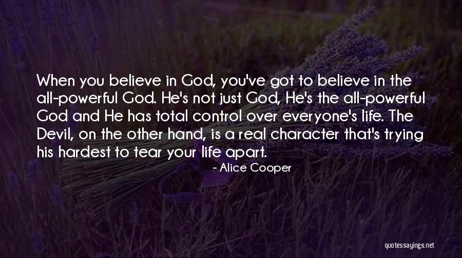 Silence Of The Lambs Clarice Quotes By Alice Cooper Silence Of The Lambs Clarice Quotes By Alice Cooper