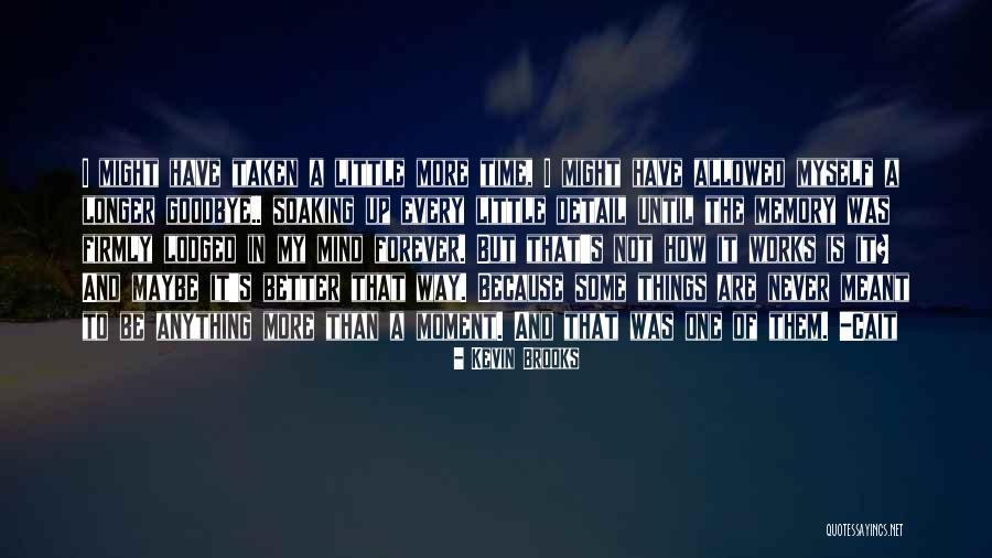 Silence Of The Lambs Miggs Quotes By Kevin Brooks Silence Of The Lambs Miggs Quotes By Kevin Brooks