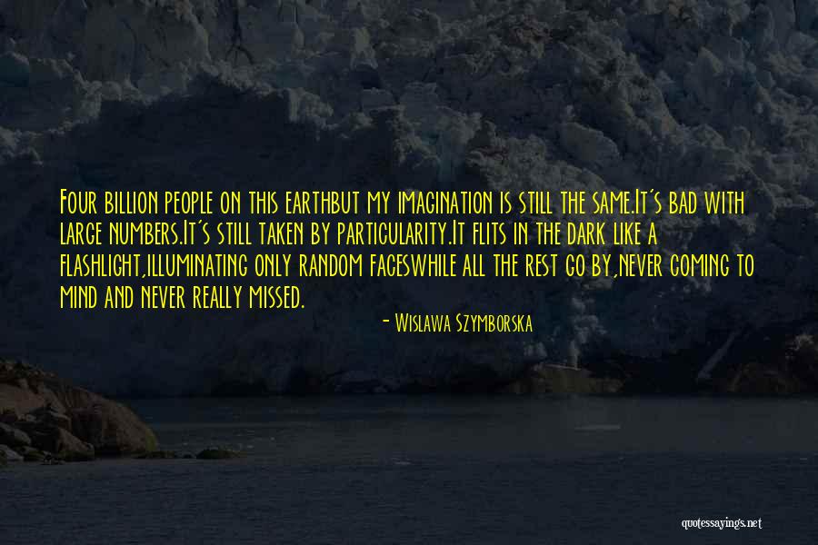 Silence People With Silence Quotes By Wislawa Szymborska Silence People With Silence Quotes By Wislawa Szymborska