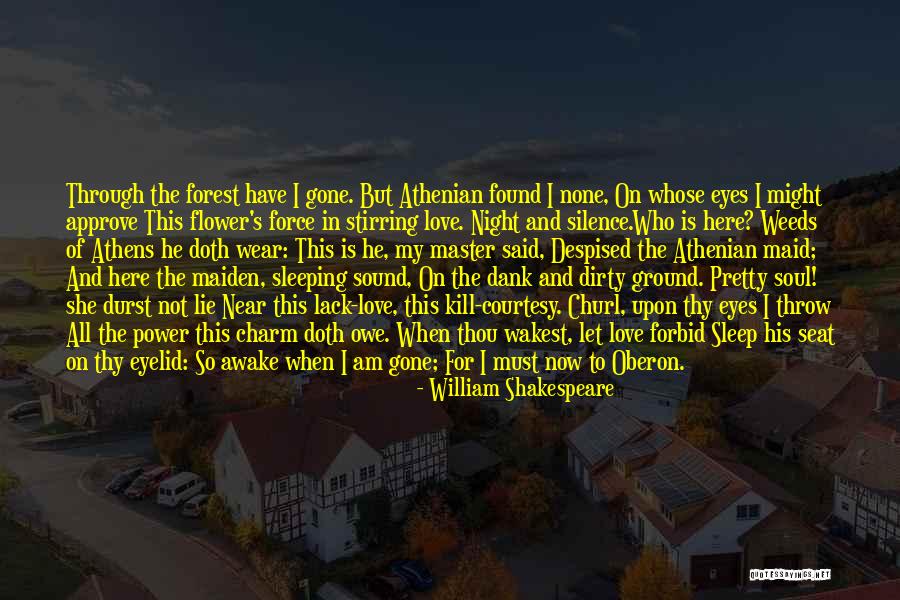 Silence Power Quotes By William Shakespeare Silence Power Quotes By William Shakespeare
