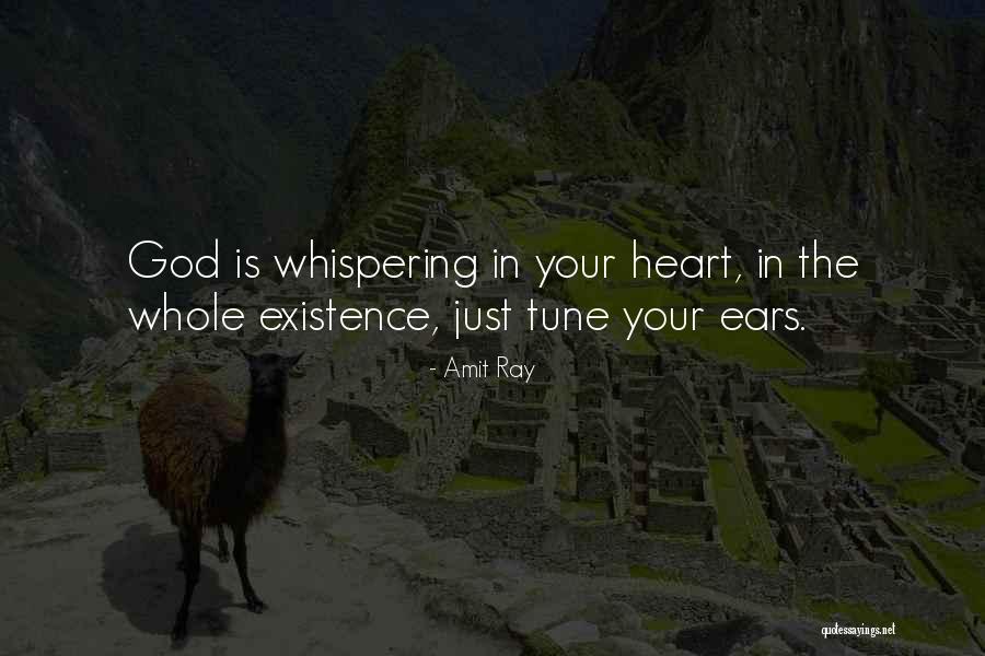 Silence Spiritual Quotes By Amit Ray Silence Spiritual Quotes By Amit Ray