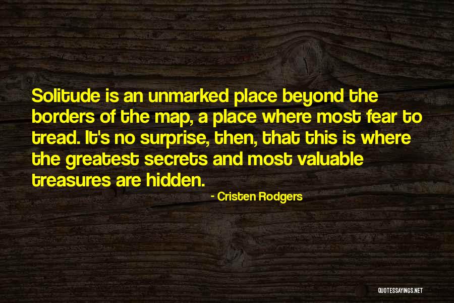Silence Spiritual Quotes By Cristen Rodgers Silence Spiritual Quotes By Cristen Rodgers