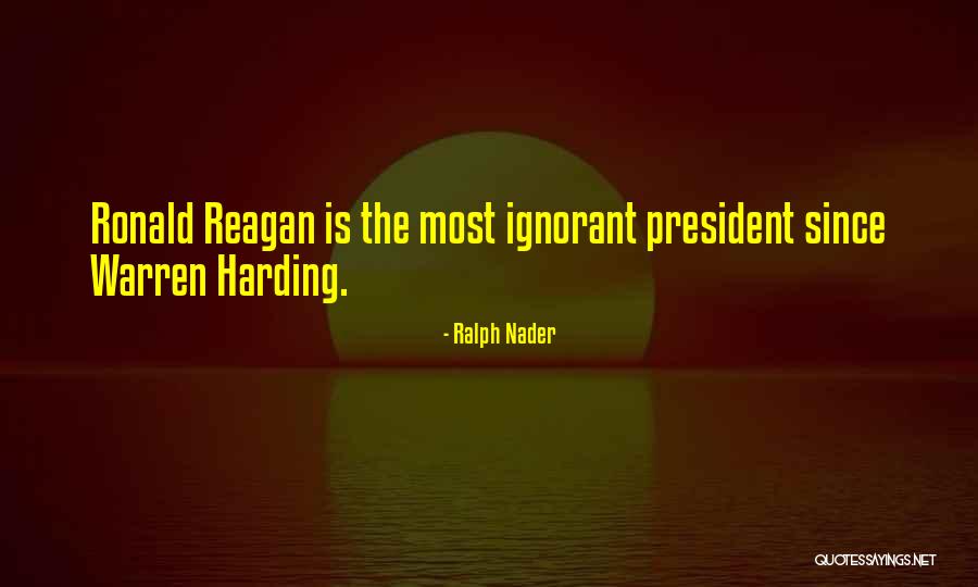 Silence Thesaurus Quotes By Ralph Nader