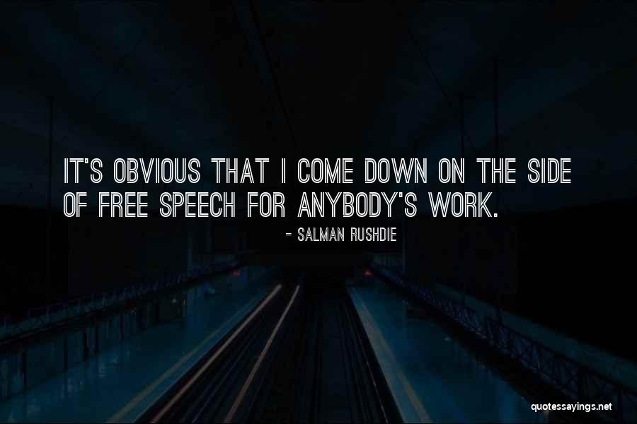 Silences By Jacomo Quotes By Salman Rushdie Silences By Jacomo Quotes By Salman Rushdie