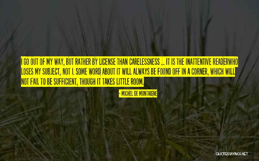 Silences In Music Quotes By Michel De Montaigne Silences In Music Quotes By Michel De Montaigne
