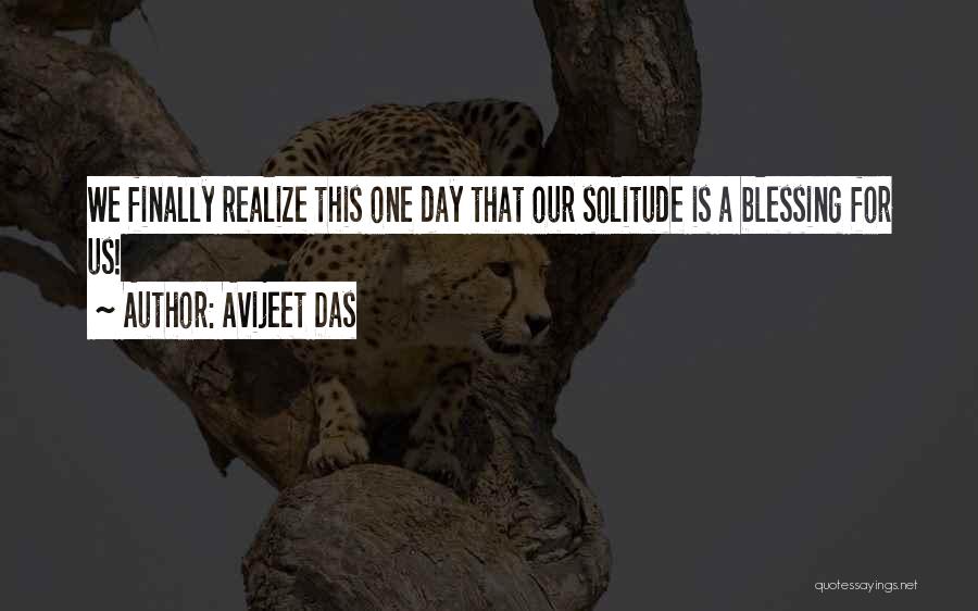 Silences Quotes By Avijeet Das