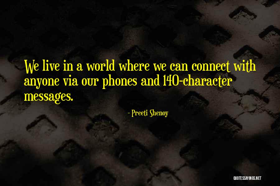 Silenciadores De Carros Quotes By Preeti Shenoy Silenciadores De Carros Quotes By Preeti Shenoy