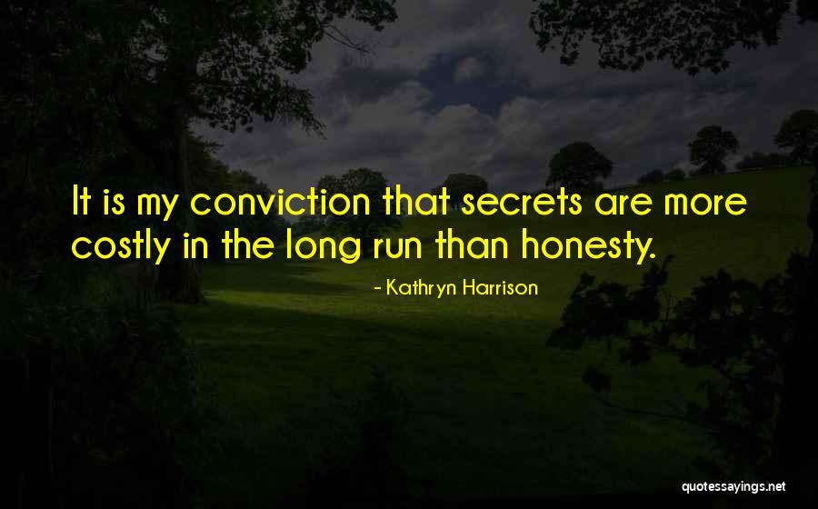 Silencial Quotes By Kathryn Harrison Silencial Quotes By Kathryn Harrison