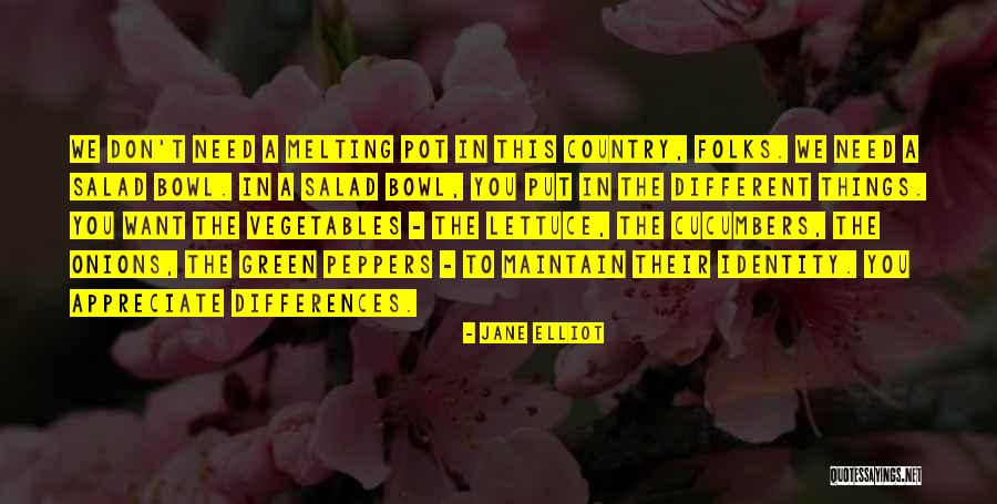 Silenciar Significado Quotes By Jane Elliot Silenciar Significado Quotes By Jane Elliot