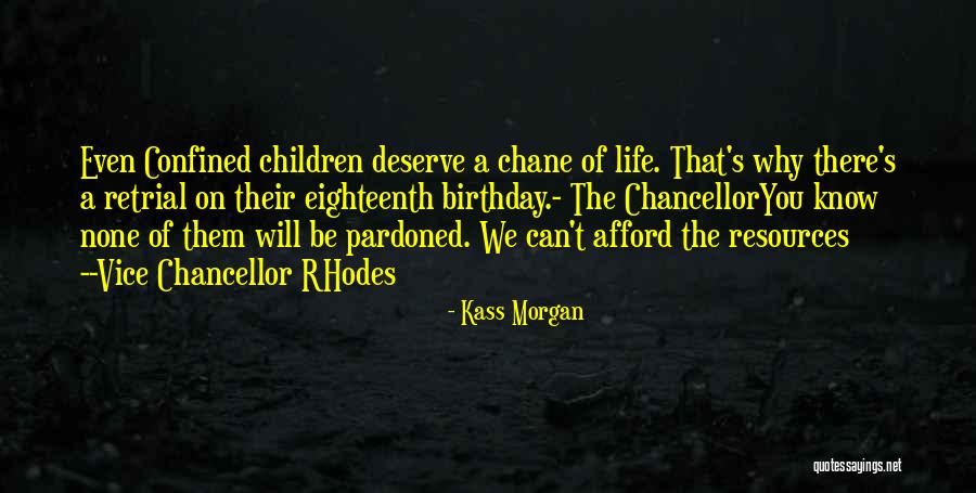 Silenciar Significado Quotes By Kass Morgan Silenciar Significado Quotes By Kass Morgan