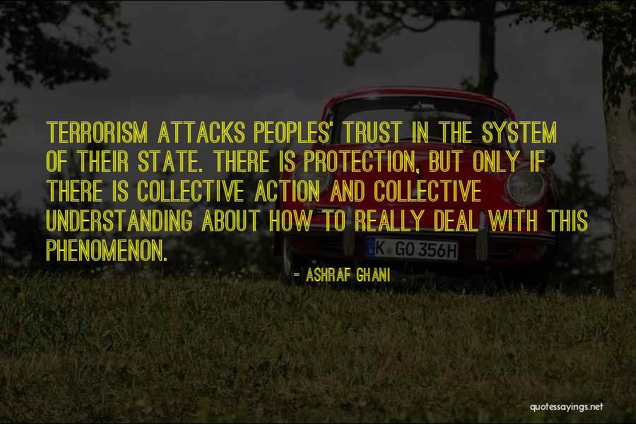 Silencieux Bonneville Quotes By Ashraf Ghani Silencieux Bonneville Quotes By Ashraf Ghani