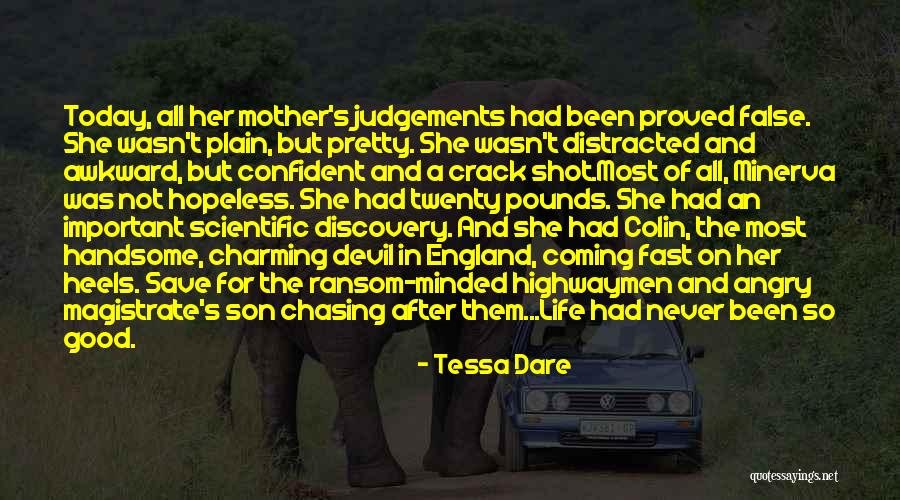 Silencieux En Quotes By Tessa Dare Silencieux En Quotes By Tessa Dare