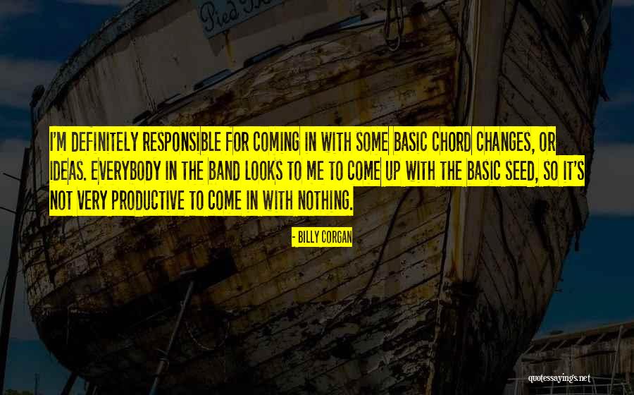 Silencing Demons Quotes By Billy Corgan Silencing Demons Quotes By Billy Corgan