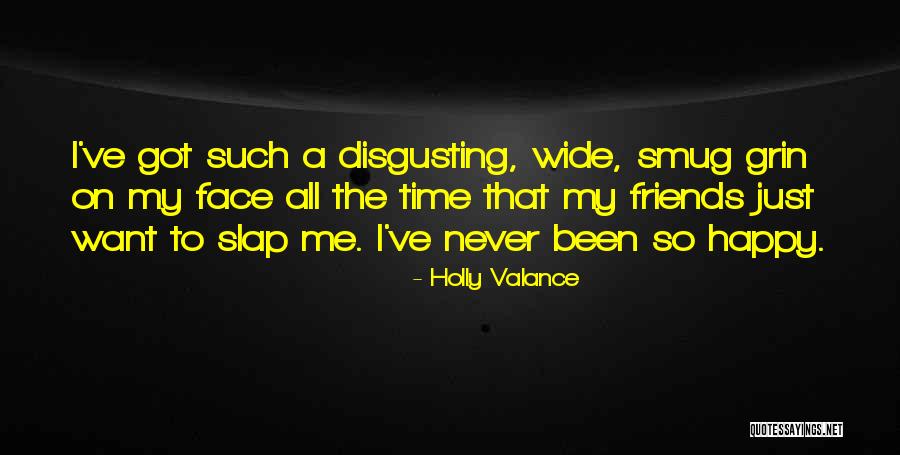 Silencing Demons Quotes By Holly Valance Silencing Demons Quotes By Holly Valance