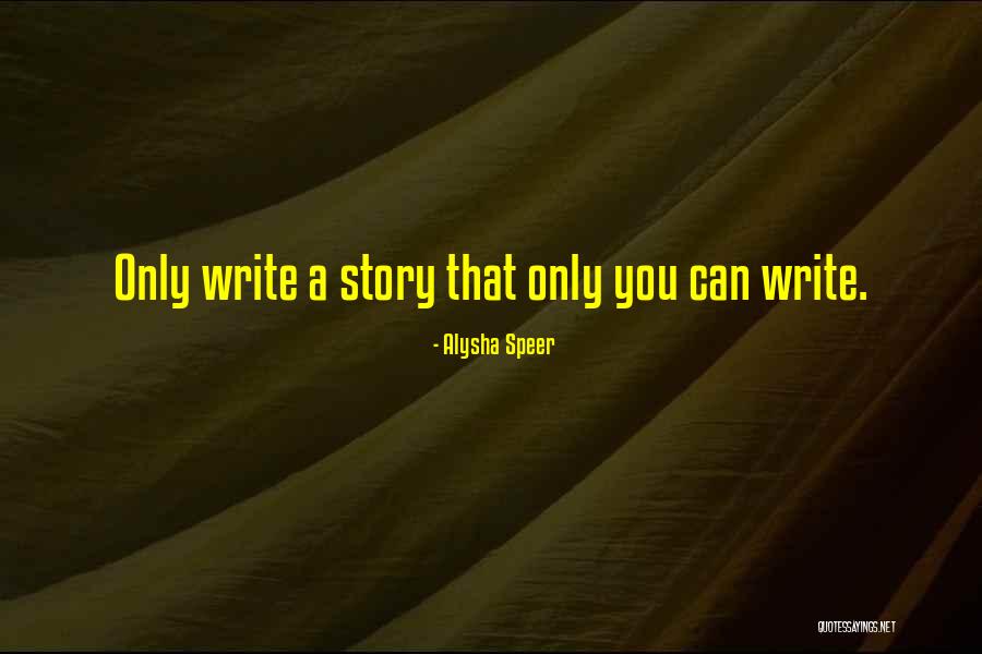 Silencio De Blanca Quotes By Alysha Speer Silencio De Blanca Quotes By Alysha Speer