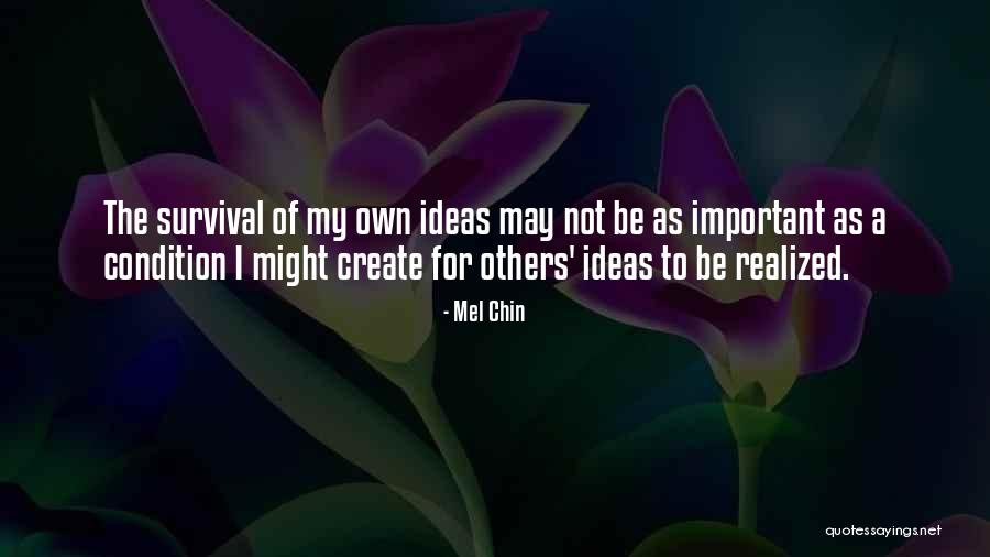 Silenciosa En Quotes By Mel Chin Silenciosa En Quotes By Mel Chin