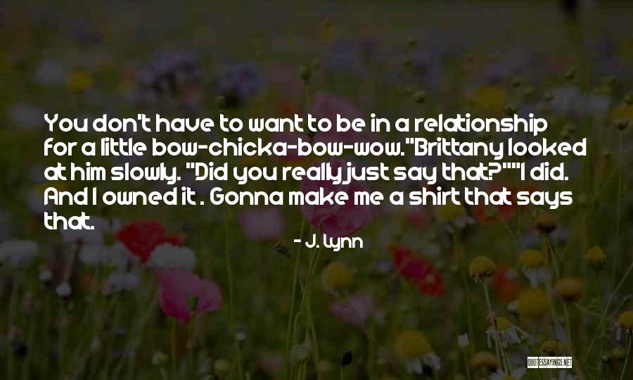 Silenciosas Quotes By J. Lynn Silenciosas Quotes By J. Lynn